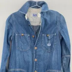 LEE Rosso リー ロッソワンピース コラボ S アーバンリサーチ