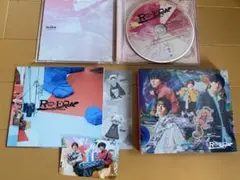 King & Prince Re:ERA アルバム 初回限定盤B