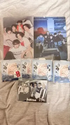 BOYNEXTDOOR まとめ売り