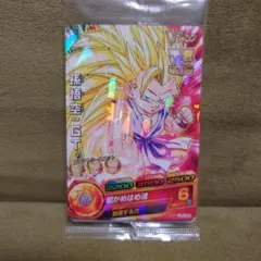 2026年最新】ドラゴンボールヒーローズ 悟空3の人気アイテム - メルカリ