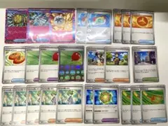 ポケモンカード まとめ売り　25枚セット