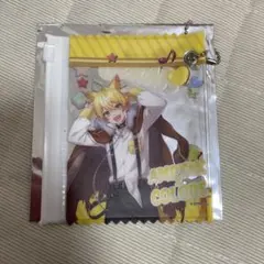 AMPTAKxCOLORS」メンバー「あっきぃ」のマルチケース