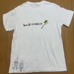 2025年最新】back number tシャツ ライブの人気アイテム - メルカリ