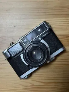Yashica 35 & Pigeon フィルムカメラ 2台セット ジャンク - メルカリ
