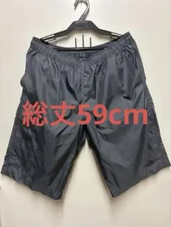 PUMA グレー ショートパンツのサムネイル