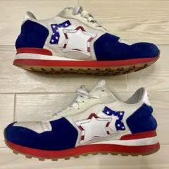 Atlantic Stars スニーカー 26.5cm/42