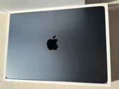 2024 M3 Mac Book Air （ミッドナイト）