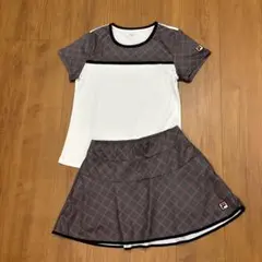 フィラ　テニスウェアのサムネイル