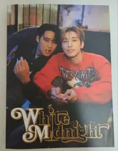 SEVENTEEN ミンギュウォヌ DICON TYPE UNIT フォトブック