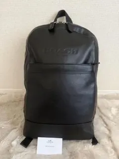 2026年最新】COACH リュックの人気アイテム - メルカリ