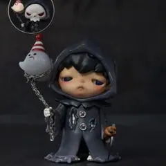 Hirono Monster Carnival Grim Reaper 新品