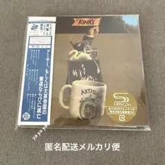アーサー,もしくは大英帝国の衰退ならびに滅亡　デラックス・エディション　紙ジャケ Amazon.co.jp: アーサー,もしくは大英帝国の衰退ならびに滅亡(紙