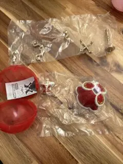 アイカツ　カプセルトルソー　　ロイヤルムーンコーデ