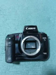 2026年最新】canon eos5 フィルムカメラの人気アイテム - メルカリ