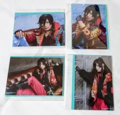 【刀ミュ】和泉守兼定 ランダムブロマイド 参騎②