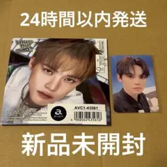 【ミューモトレカ付き】チョンロ　デジパック　アルバム