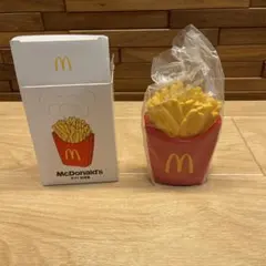McDonald's ポテト加湿器のサムネイル