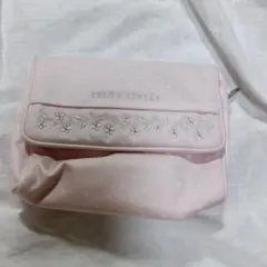 ローラアシュレイのポーチのサムネイル