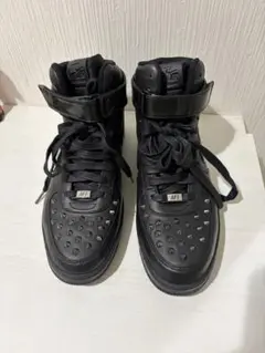 【最終値下げ】希少アイテム⭐︎Nike Air Force 1 27.0cm
