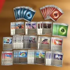 2026年最新】ポケモンカード 汎用カード まとめ売りの人気アイテム