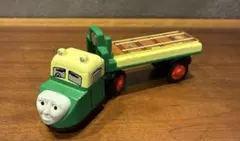 トーマス 木製