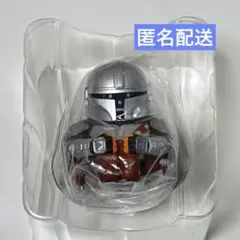 スターウォーズ STICY MONSTER LAB Mandalorian - メルカリ