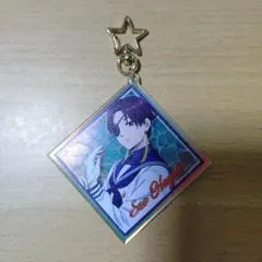 WIND BREAKER 蘇枋 アクリルキーホルダー