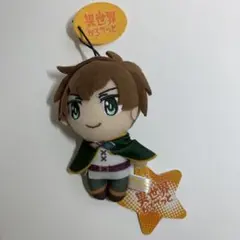 2026年最新】異世界かるてっと ぬいぐるみの人気アイテム - メルカリ