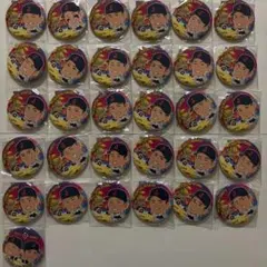 侍ジャパン＊2026WBC＊缶バッジ④＊全31種セット - メルカリ