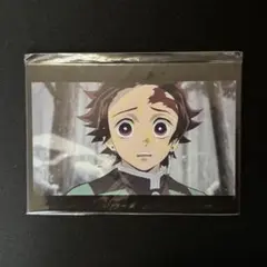 鬼滅の刃 無限列車編 場面写ポストカードセット