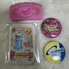 イキヅライブ 此花輝夜 1st ガチャセット いきづらい部 ラブライブ 
