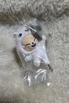 SKZOO つまんでつなげてますこっと vol.2 スキズ　フォクシニー