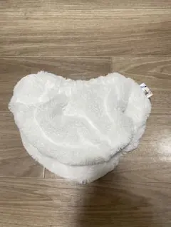 【ぐらたん様専用】ドナルドダック　もこもこパンツ　80cm