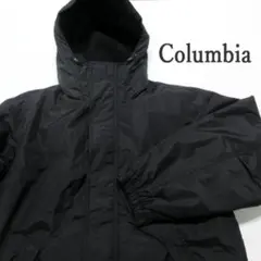 MY1926■Columbia■コロンビア マウンテンジャケット メンズ XS