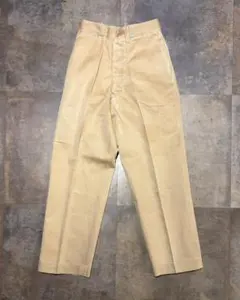 極太絣】90s Smokey Joe's Wide Slacks ワイド 極太 - メルカリ