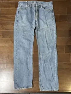 Levi's 505 ストレートデニム W34 L34のサムネイル