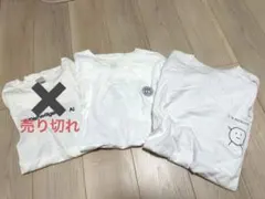美波 373 RED LINE Tシャツ【2枚セット】