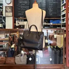 OLD COACH オールドコーチ 9085 クリーニング コンディショニング済