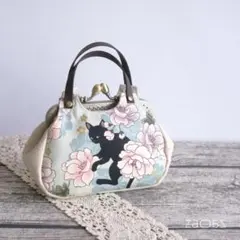 2026年最新】あおり がま口 バッグの人気アイテム - メルカリ