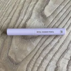 wonjungyo METAL SHOWER PENCIL ピンクのサムネイル