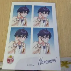 すとぷりななもりくんフォトブロマイド