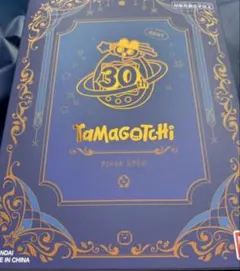 Original Tamagotchi 祝 30 しゅーねん！ たまごっち - メルカリ