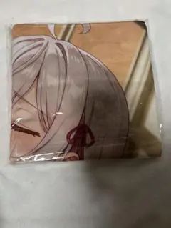 アーリャ　タオル バスタオル アニメキャラ 萌キャラ