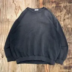 スウェット ボロ