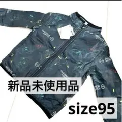 ♡ポケモン♡ ピカチュウ　アウター　ジャンパー　キッズ