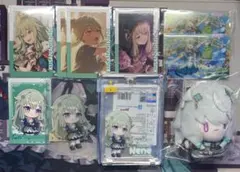 プロセカ セガ ラッキーくじ B賞 E賞 草薙寧々 - メルカリ
