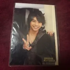 Sexy Zone 佐藤勝利 フォトセ