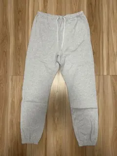 H BEAUTY&YOUTH CLASSIC SWEAT EASY PANTS