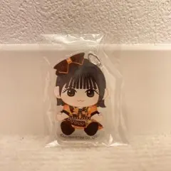 FRUITS ZIPPER 鎮西寿々歌　めじるしチャーム