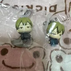 呪術廻戦めじるしアクセサリー（直哉） セット